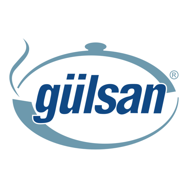 Gulsan Logo PNG Vector