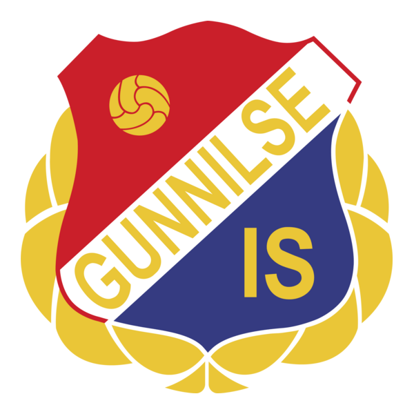 Gunnilse IS Logo PNG Vector