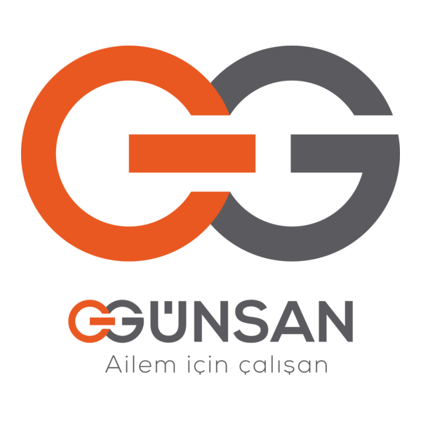 Günsan Elektrik Logo PNG Vector