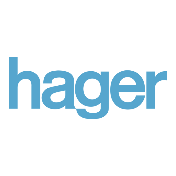 Hager Logo PNG Vector