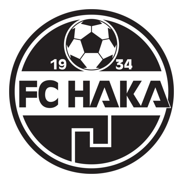 Haka Valkeakoski Logo PNG Vector
