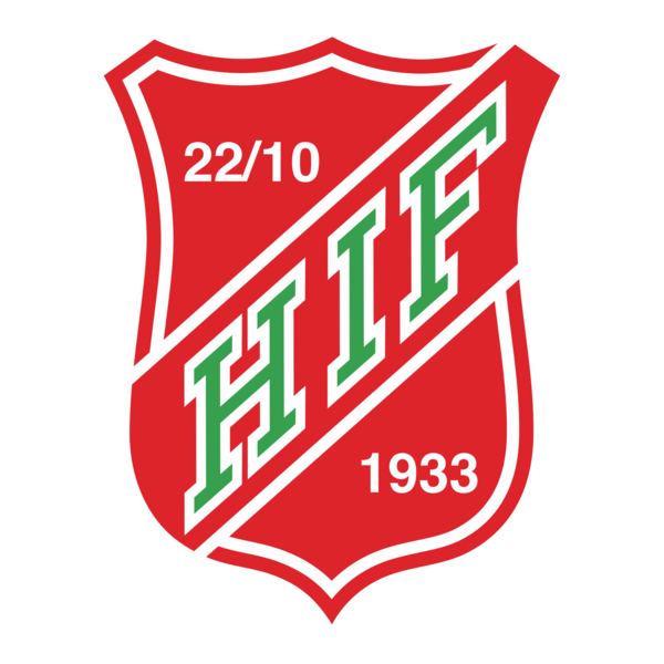 Halsen IF Logo PNG Vector