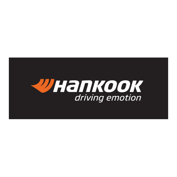 Hankook Logo PNG Vector
