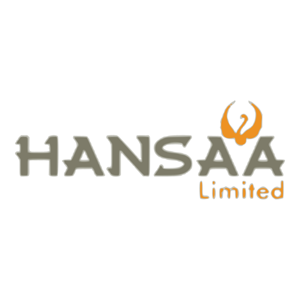 Hansaa Logo PNG Vector