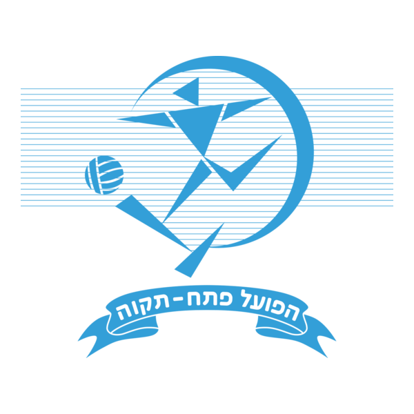 Hapoel Petah-Tikva Logo PNG Vector