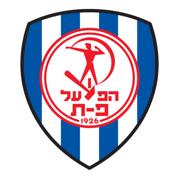 Hapoel Petah-Tikva Logo PNG Vector
