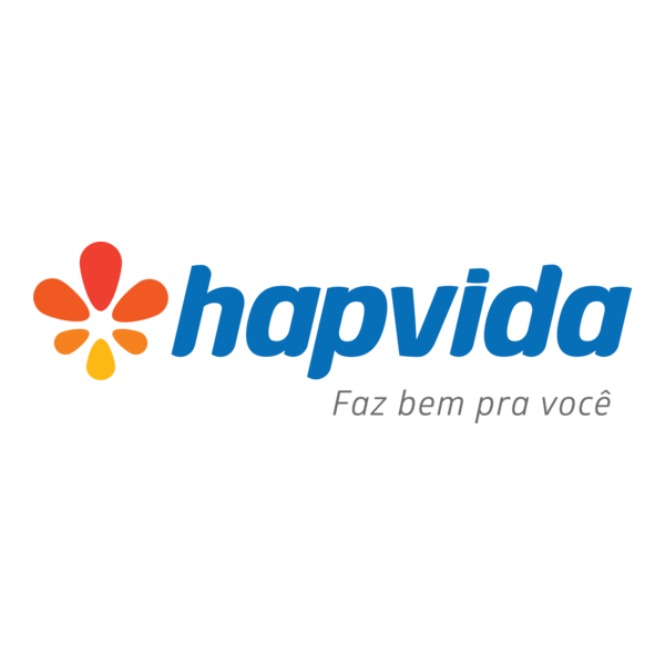 Hapvida Logo PNG Vector