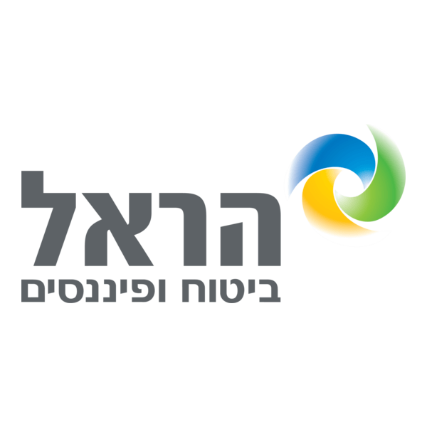 Harel Insurance Logo PNG Vector