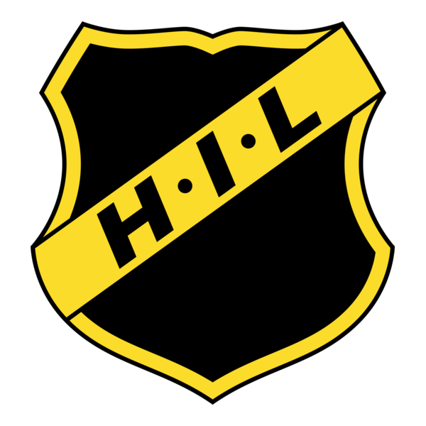 Harstad IL Logo PNG Vector