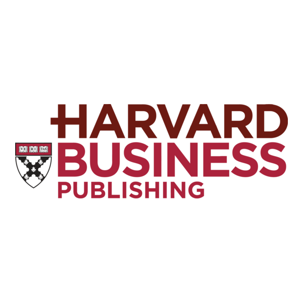 Harvard Business Publishing Logo PNG Vector