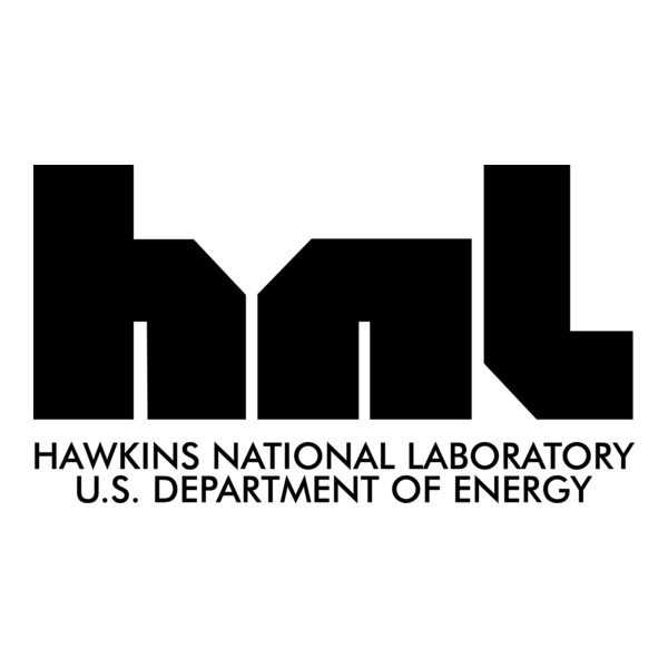 Hawkins National Laboratory Logo PNG Vector