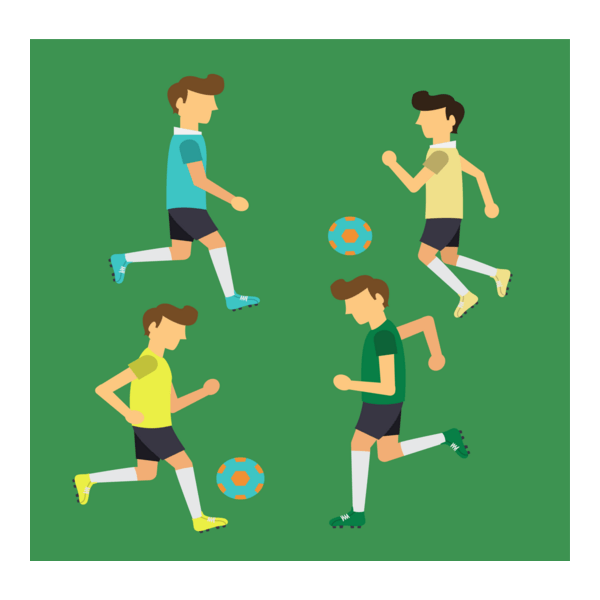 healthy lifestyle Logo PNG Vector