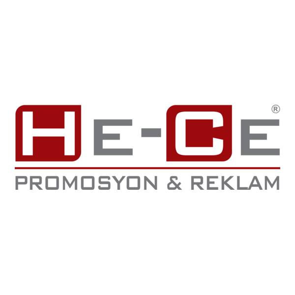 HECE PROMOSYON Logo PNG Vector