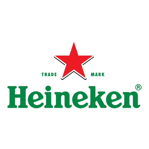Heineken Logo PNG Vector