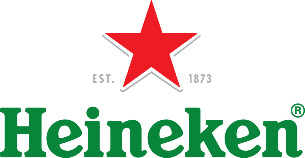 Heineken Logo PNG Vector