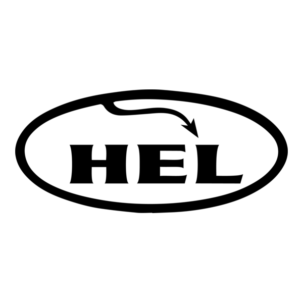 HEL Performance Logo PNG Vector