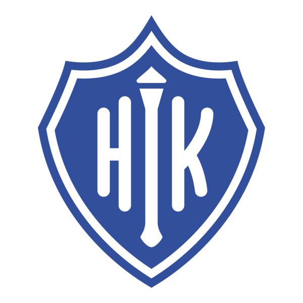 Hellerup IK Logo PNG Vector