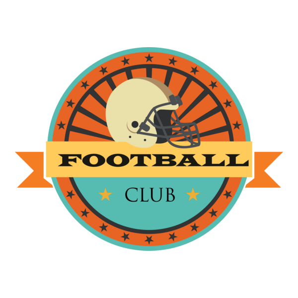 helmet football club Logo PNG Vector