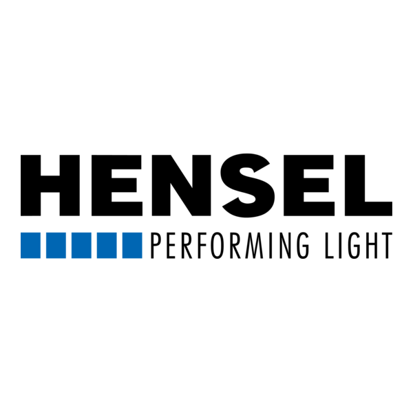 Hensel Logo PNG Vector