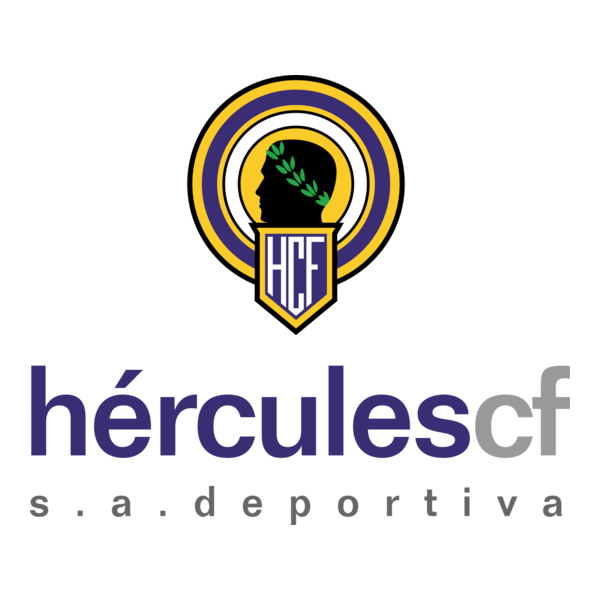 Hercules C.F. (2009) Logo PNG Vector
