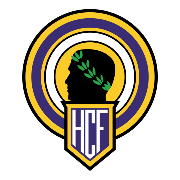 Hercules C.F. Logo PNG Vector