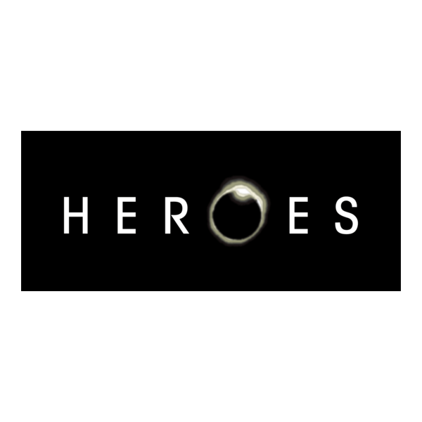 Heroes Logo PNG Vector