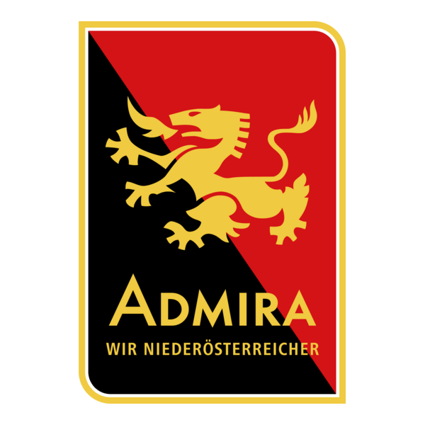 Herold Admira Wir Niederosterreicher Logo PNG Vector