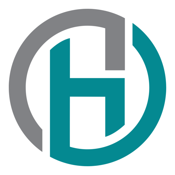 Heron Logo PNG Vector