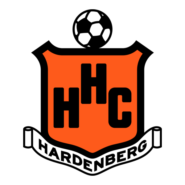 HHC Hardenberg Logo PNG Vector