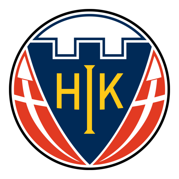 HIK Hobro Logo PNG Vector