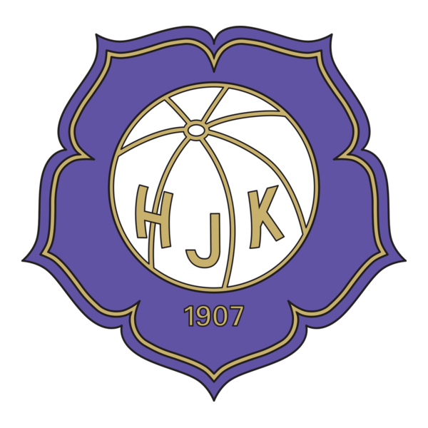 HJK Helsinki Logo PNG Vector