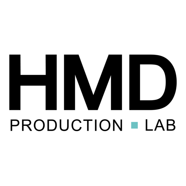 HMD Logo PNG Vector