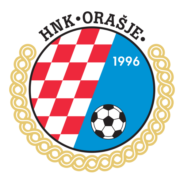 HNK Orasje (mid 2000) Logo PNG Vector
