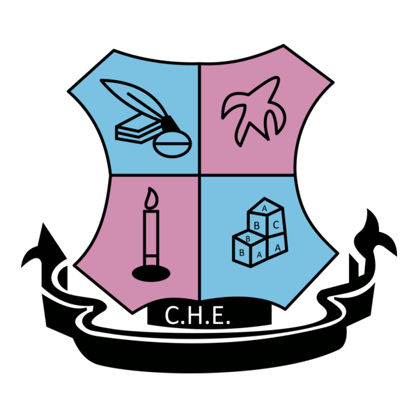 Home Economics College Logo PNG Vector