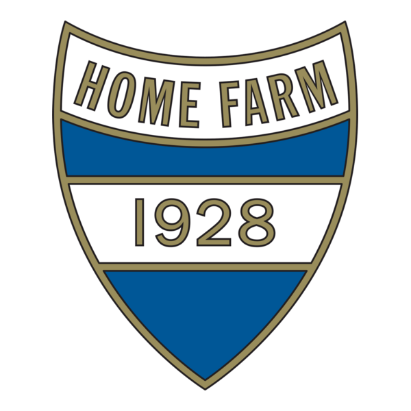 Home Farm FC Dublin Logo PNG Vector