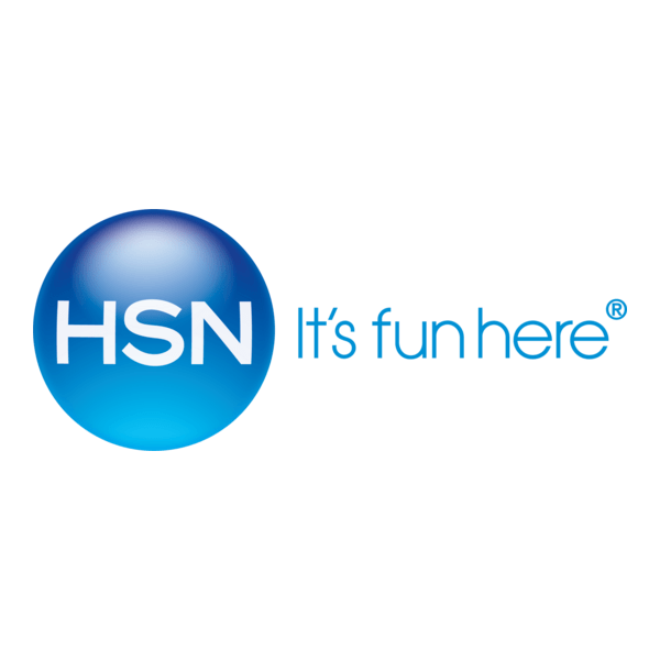Home Shopping Network HSN Logo PNG Vector