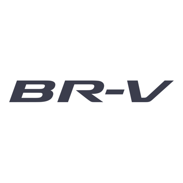 honda brv Logo PNG Vector