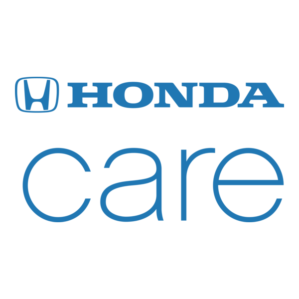 Honda Care Logo PNG Vector