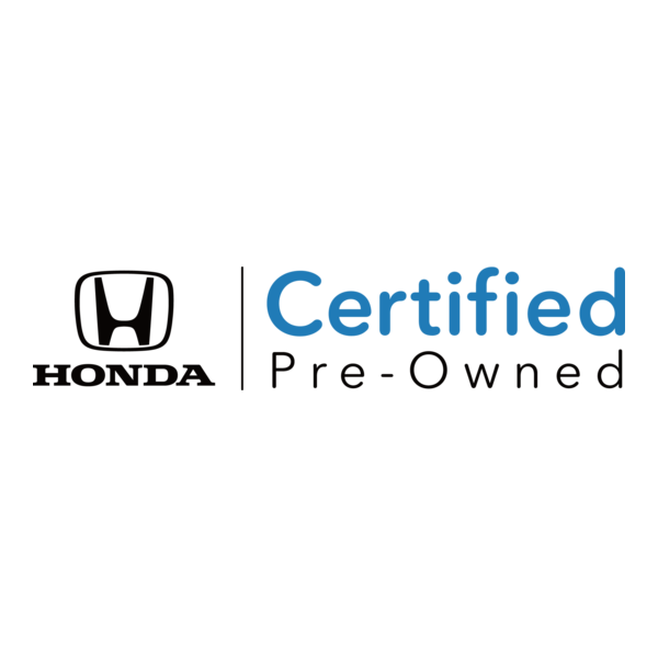 Honda Certified Pre-Owned Logo PNG Vector