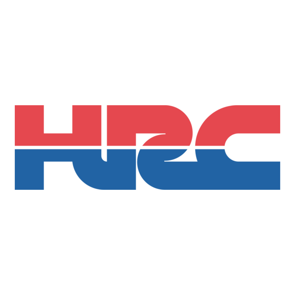 Honda HRC Logo PNG Vector