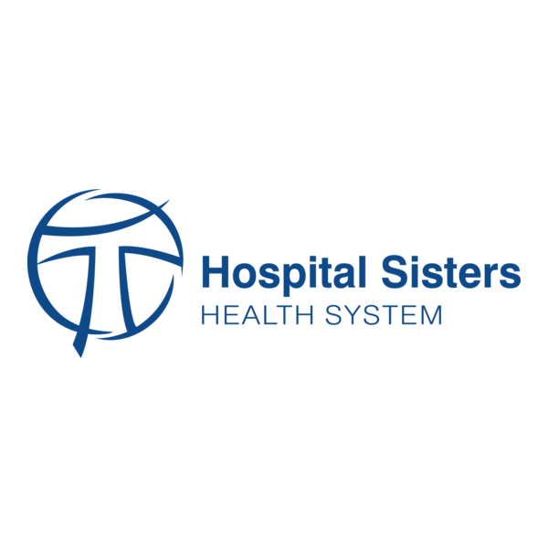 Hospital Sisters Logo PNG Vector