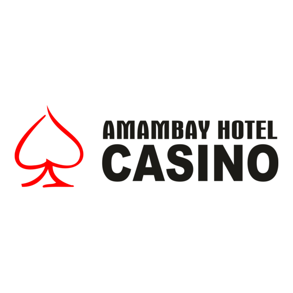 HOTEL CASINO AMAMBAY Logo PNG Vector