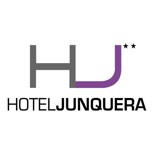 Hotel Junquera Vigo Logo PNG Vector