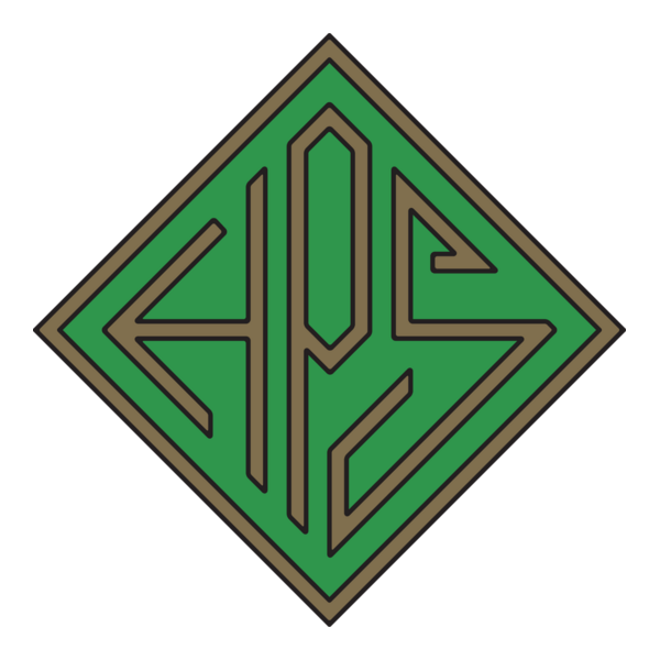 HPS Helsinki Logo PNG Vector