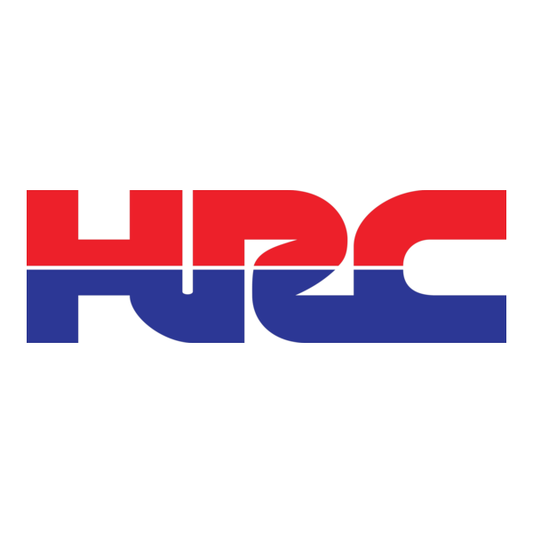 HRC Honda Logo PNG Vector