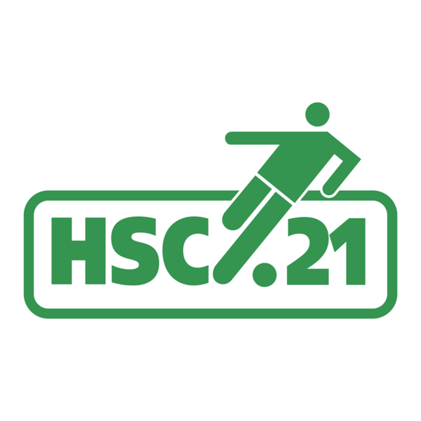 HSC ’21 Logo PNG Vector