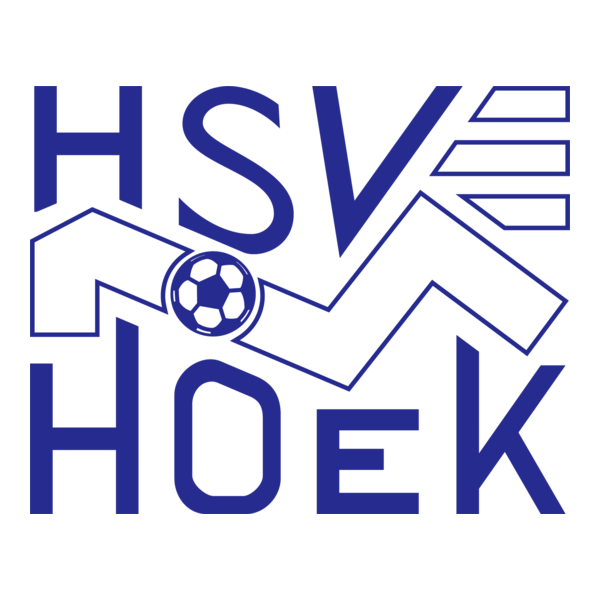 HSV Hoek Logo PNG Vector