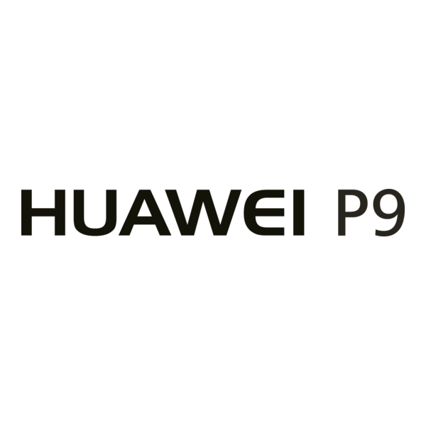 HUAWEI P9 Logo PNG Vector