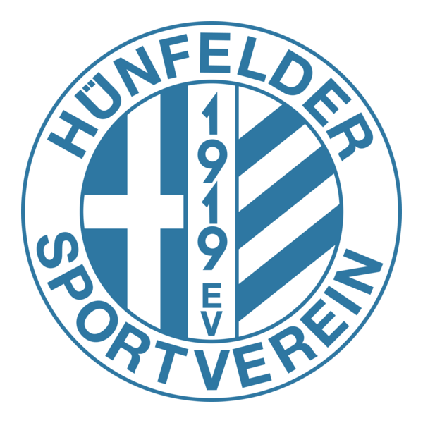 Hunfelder SV Logo PNG Vector