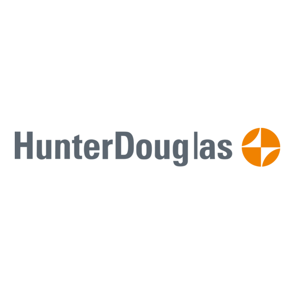 Hunter Douglas Logo PNG Vector